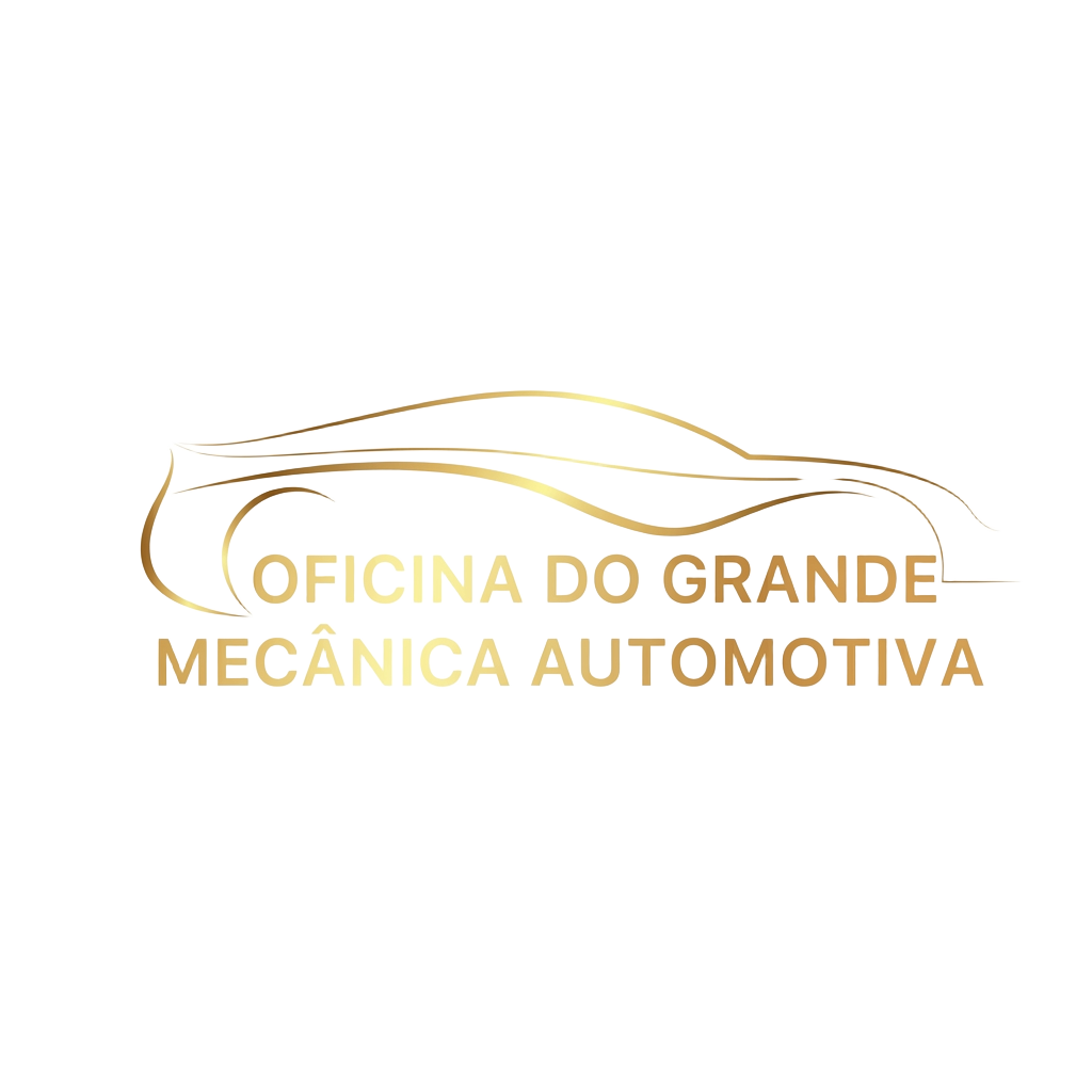 Logo Oficina do Grande